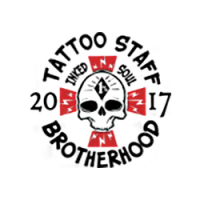 Tattoo Staff
