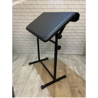 Тату холдер Rest Black Arm  V 400x700 мм