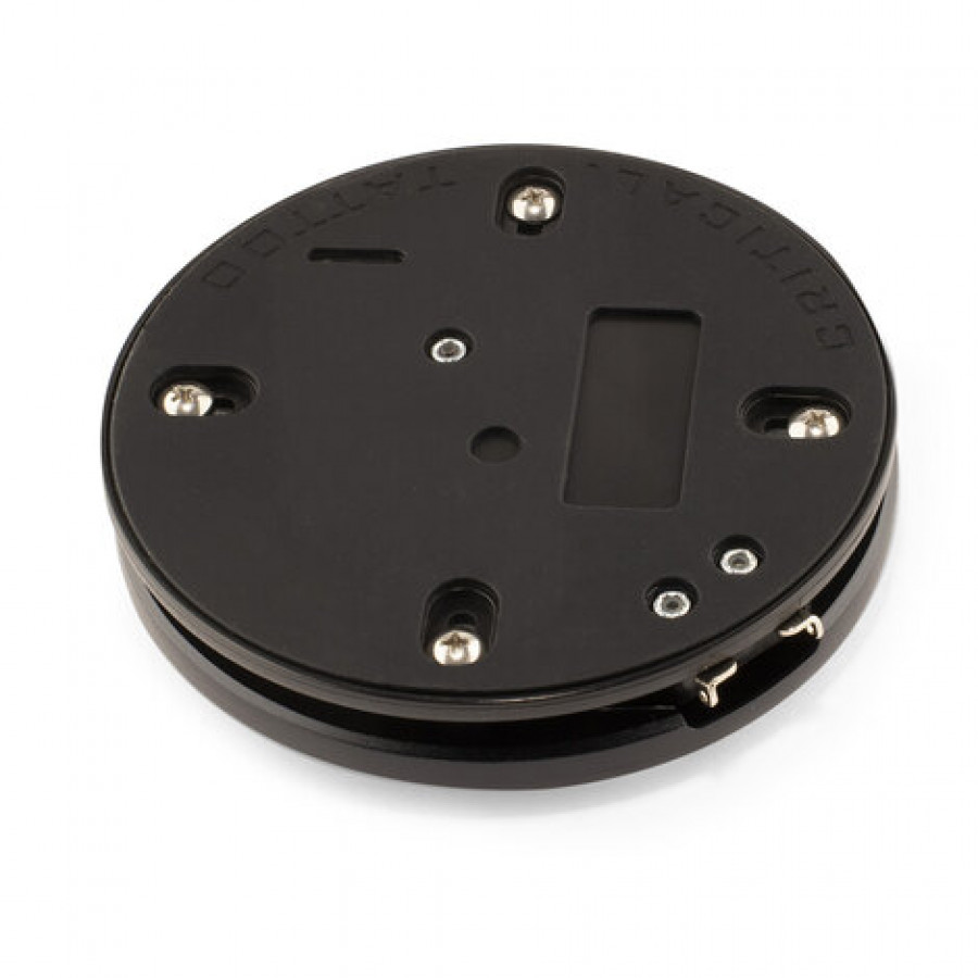 Critical Connect Foot Switch