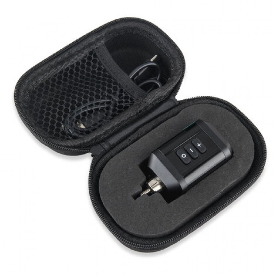 Ambition Korall Mini RCA - Black