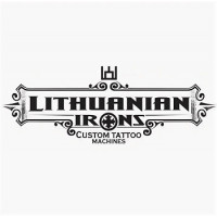  Lithuanian Irons