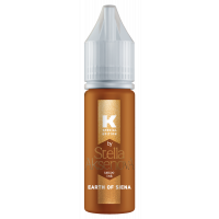 Тату краска ink - Earth of Siena от Стеллы Аксеновой - 15 мл